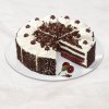 Black Forest Gateau