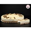 Kinder cheesecake RG