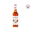 Monin sirup SALTED CARAMEL slaný karamel 0,7L