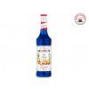 Monin sirup BLUE CURACAO 0,7L