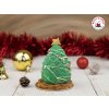 Dezert vianočný stromčekjpg