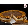 Dubajská Čokoláda Lotus Cheesecake 3