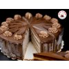 Royal Dobošová torta 3