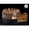 Royal Dobošová torta 1