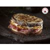 Café snack Bloomer šunka syr omeleta 205g 12ks