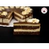 Royal Nut & Caramel torta z bezlepkovej múky 4