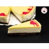 Valentínsky Cheesecake Kinder 4