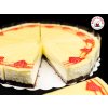 Valentínsky Cheesecake Kinder 3