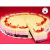 Valentínsky Cheesecake Kinder 3 (2)