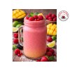 DIRA Smoothie (mango + malina) 15x150g fotka
