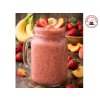 DIRA Smoothie (jahoda + banán + broskyňa) 15x150g