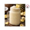 DIRA Smoothie (kokos + ananás + banán) 15x150g