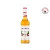 Monin sirup MACADAMIA NUT makadamový oriešok 0,7L