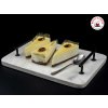 Veľkonočný Cheesecake Kinder 1