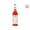 Monin sirup CHERRY BLOSSOM čerešnový kvet sakura 0,7L