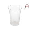 Pohár PET 0,4L 50 ks