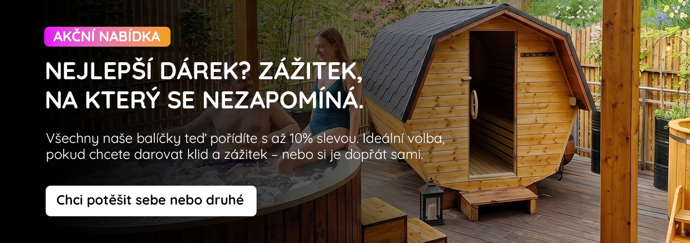 Akce vanoce