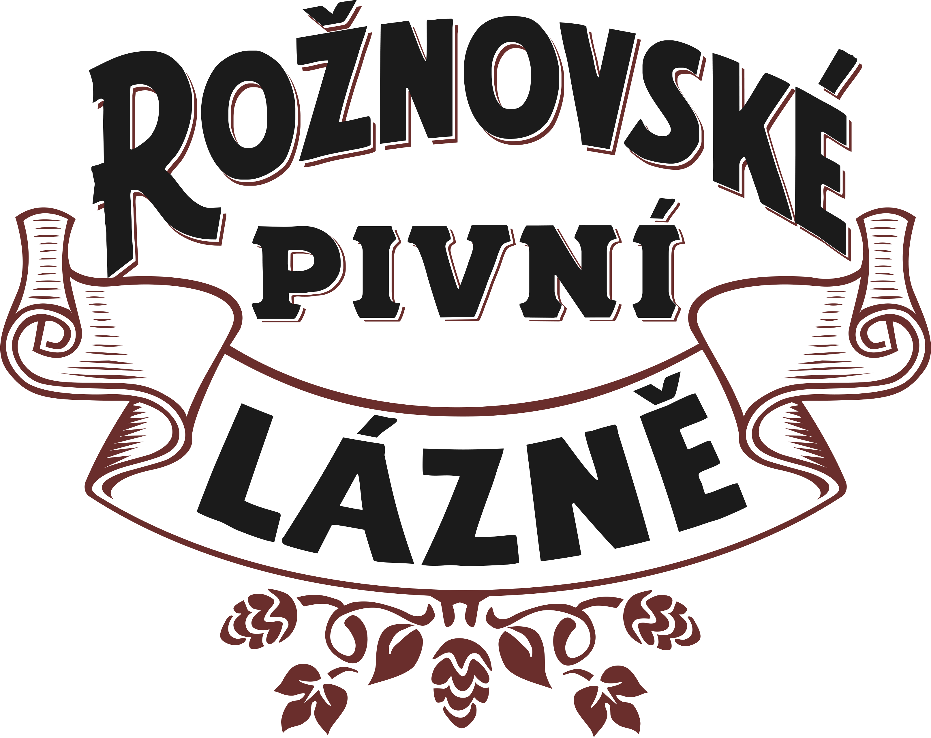 Lazeňskéslevy