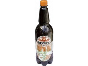 Rudohor Rupya 14° India Pale Ale 1,0 litru PET