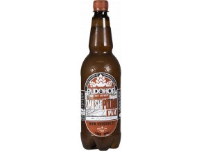 Rudohor Smash Pound 14° India Pale Ale 1,0 litru PET