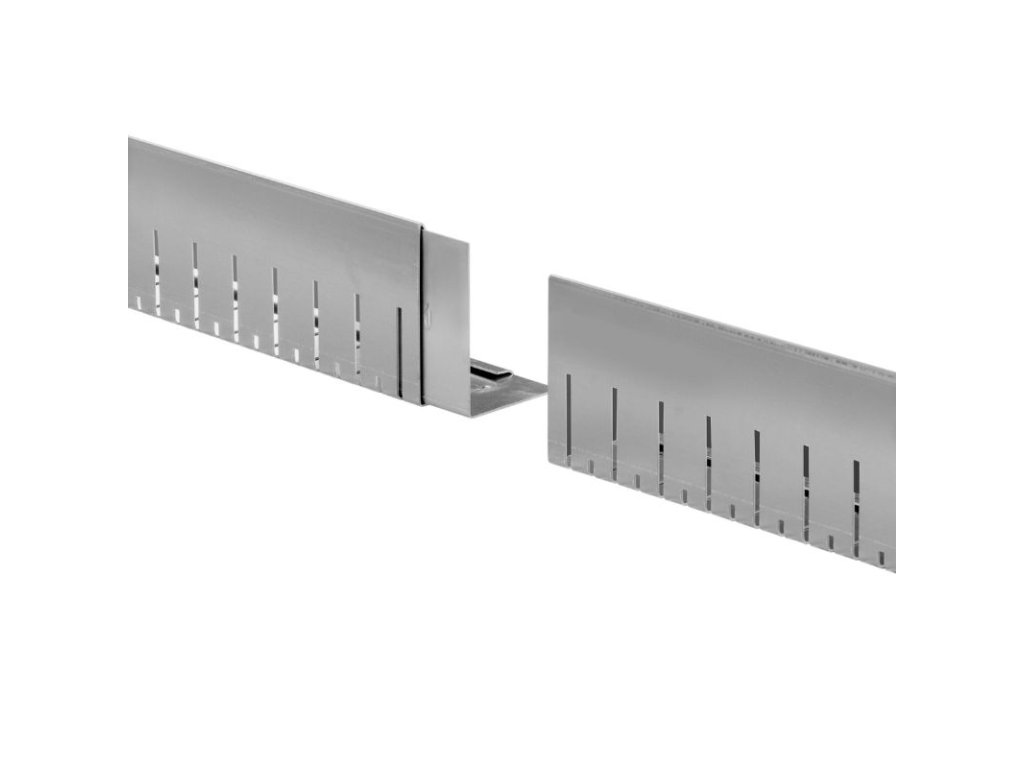 okrajova lista pevna