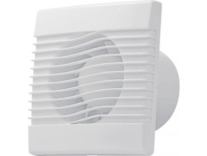 Axiální ventilátor stěnový AV BASIC 120 S