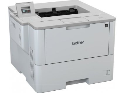 Brother - Monochromaticá laserová tiskárna, HLL6300DW