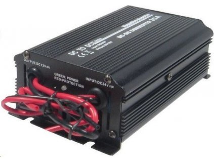 CARSPA 24V/12V 20A