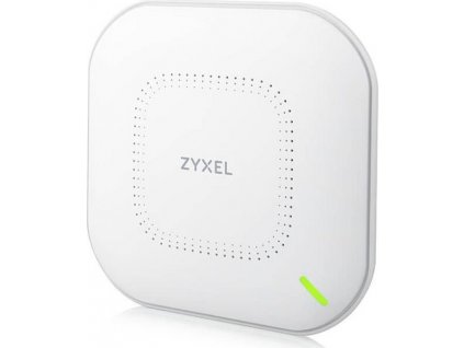 Zyxel WAX630S - Bezdrátový access point - Wi-Fi 6 - 2.4 GHz, 5 GHz - DC napájení - spravování cloudem