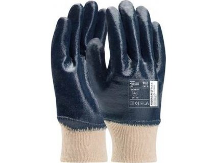 12ks - Máčené rukavice ARDONSAFETY/RONNY