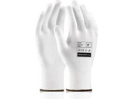 12ks - Pletené rukavice ARDONSAFETY/PROOF