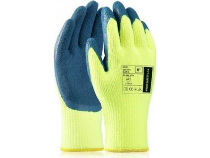 12ks - Zimní rukavice ARDONSAFETY/DAVIS - s prodejní etiketou