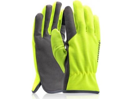 12ks - Kombinované rukavice ARDON®SIENOS - s prodejní etiketou
