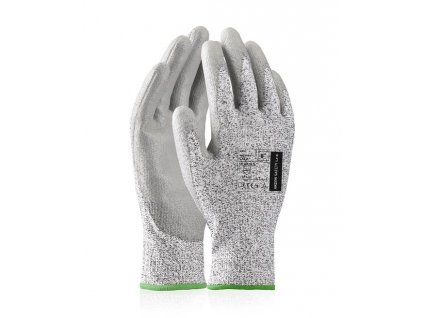 12ks - Protiřezné rukavice ARDONSAFETY/XA5c