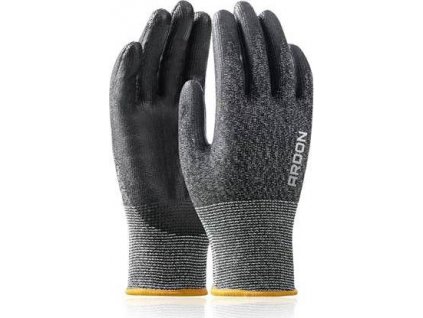 12ks - Protiřezné rukavice ARDON®CUT TOUCH DRY 4D
