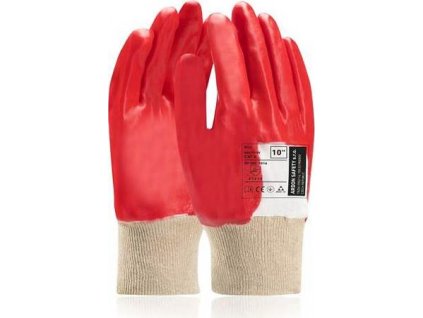 12ks - Máčené rukavice ARDONSAFETY/RICH