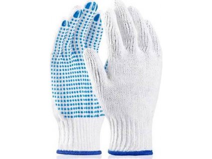 12ks - Máčené rukavice ARDONSAFETY/PERRY UNI