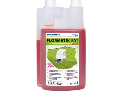 PROFIMAX - Flormatik fat aroma, 1l