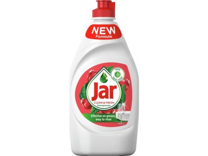 JAR - Na nádobí 450 ml - Pomegranate