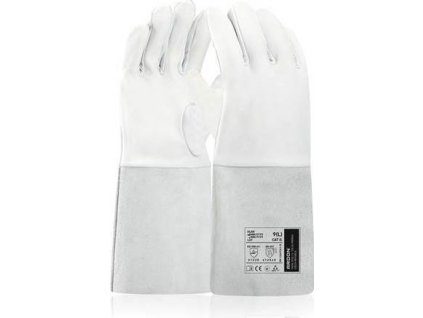 12ks - Svářečské rukavice ARDONSAFETY/GLEN