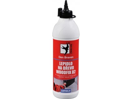 lepidlo na dřevo 250ml dóza D2