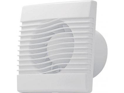 ventilátor axiální 906 AV BASIC 100 S s doběhem