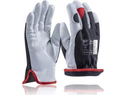 12ks - Zimní rukavice ARDON®PONY WINTER  - s prodejní etiketou