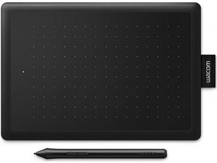 Wacom One by Wacom, Small - grafický tablet