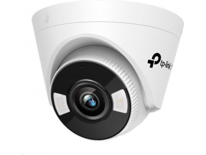 Kamera TP-Link VIGI C440-W(4mm) 4MPx, IP Turret, WiFi, přísvit 30m