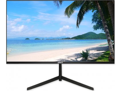 LM24-B200 - 24" LCD 24/7, 1080p, HDMI, VGA, 16:9, stolní/VESA