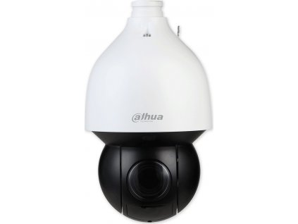 SD5A225XA-HNR - 2Mpix Starlight, 25x, 150m, AI, auto-tracking, antivandal