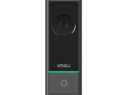 IMOU IP Doorbell Kit-A