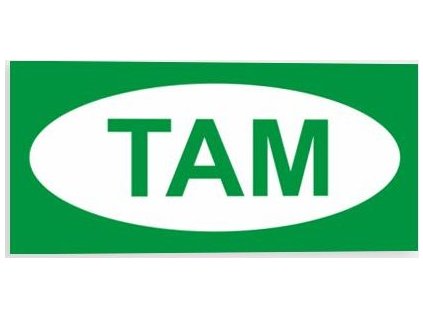 TAM