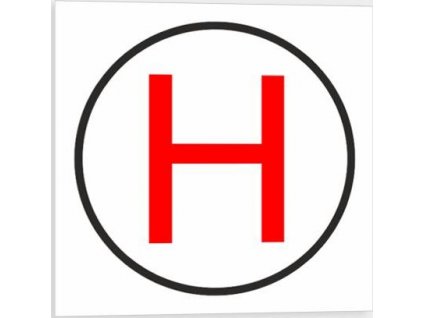 Hydrant - symbol